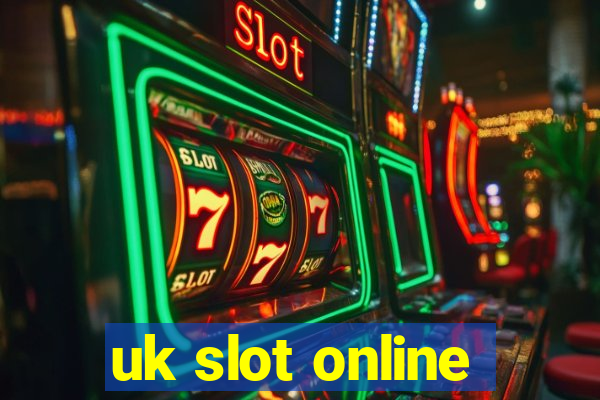 uk slot online