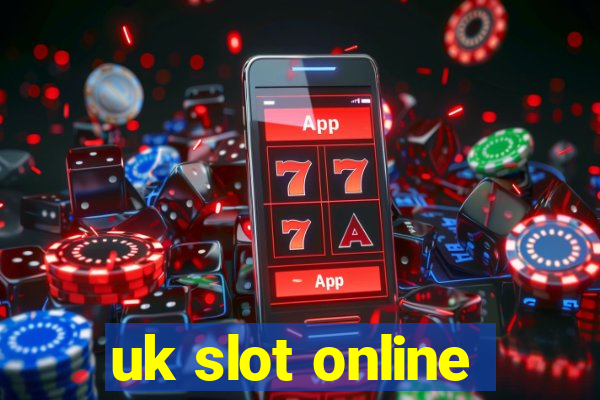 uk slot online