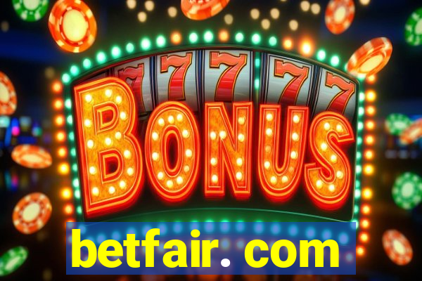 betfair. com