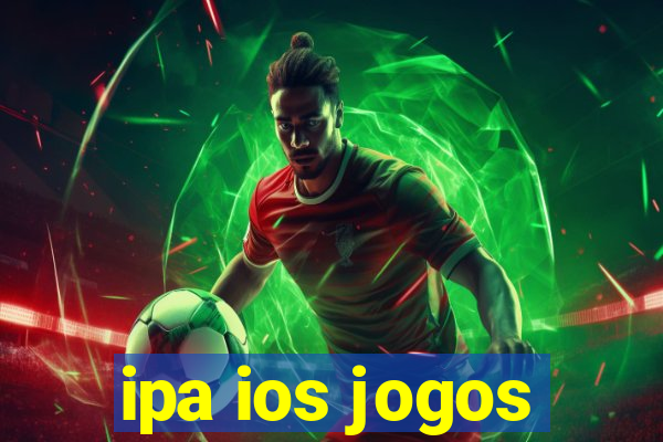 ipa ios jogos