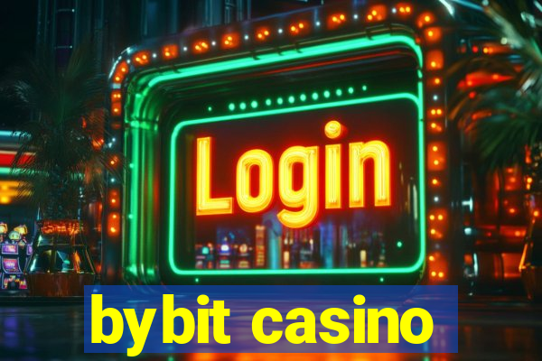 bybit casino