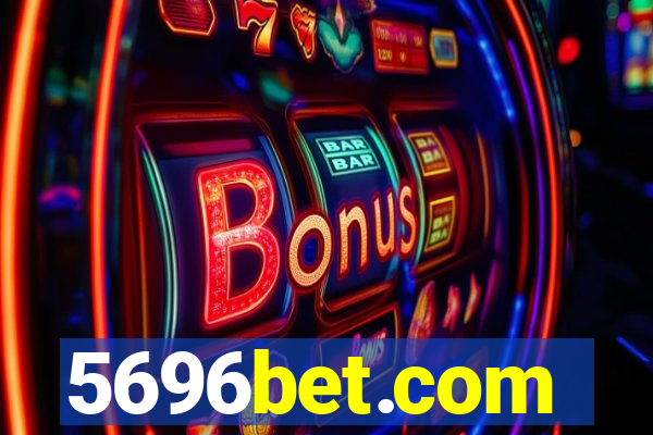 5696bet.com