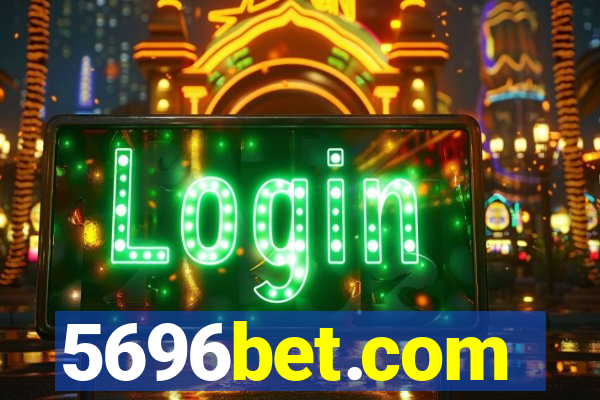 5696bet.com