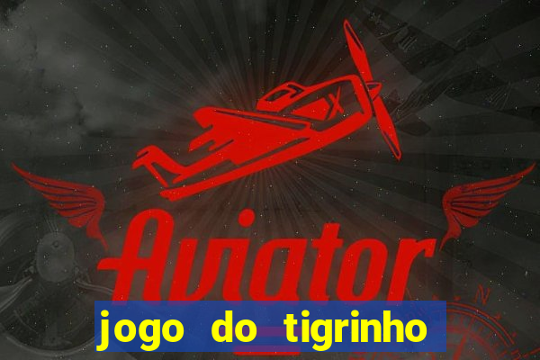 jogo do tigrinho vai ser liberado no brasil