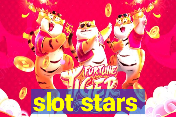 slot stars