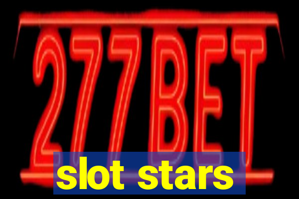 slot stars