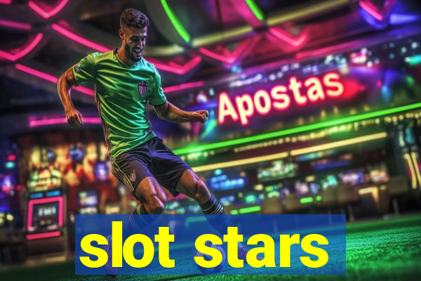 slot stars