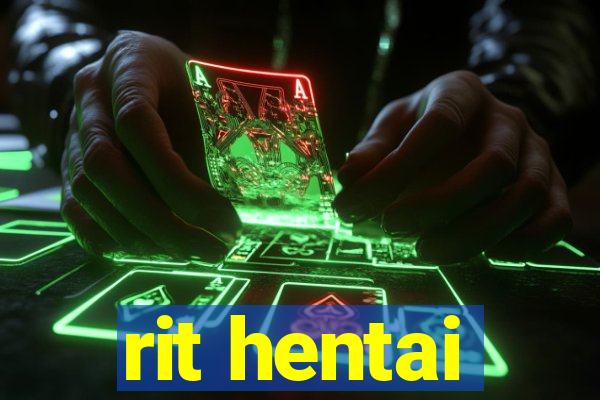 rit hentai