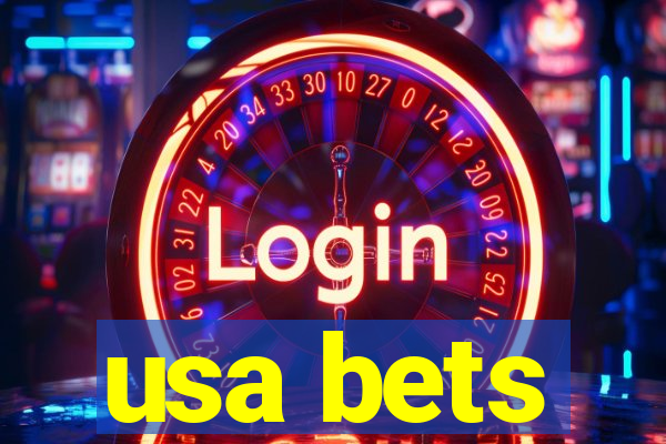 usa bets