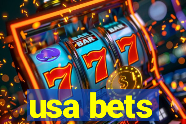 usa bets