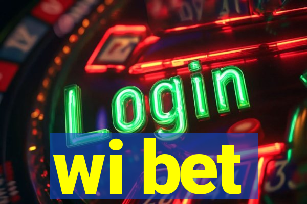 wi bet