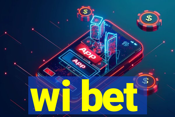 wi bet