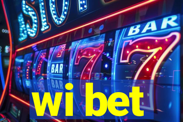 wi bet