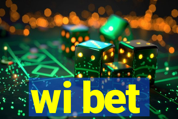 wi bet