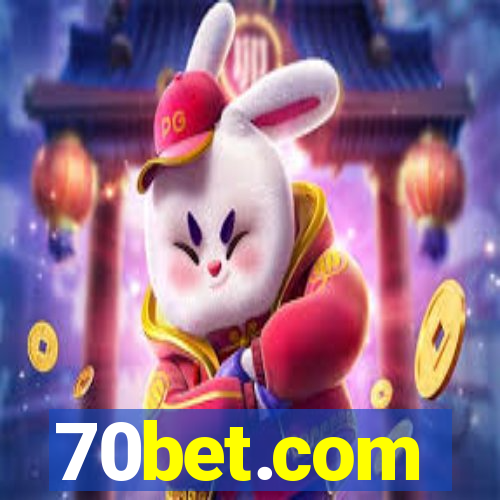 70bet.com