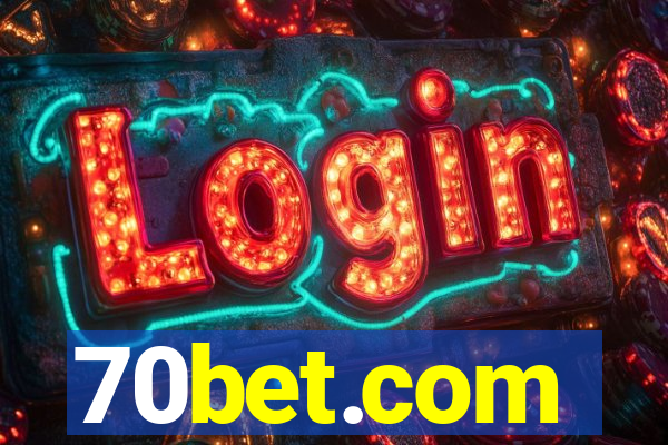 70bet.com