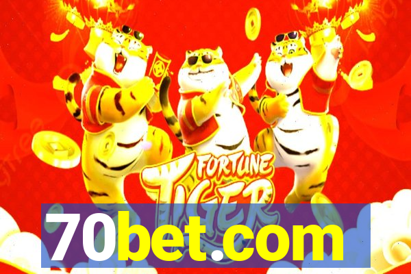 70bet.com