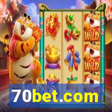 70bet.com