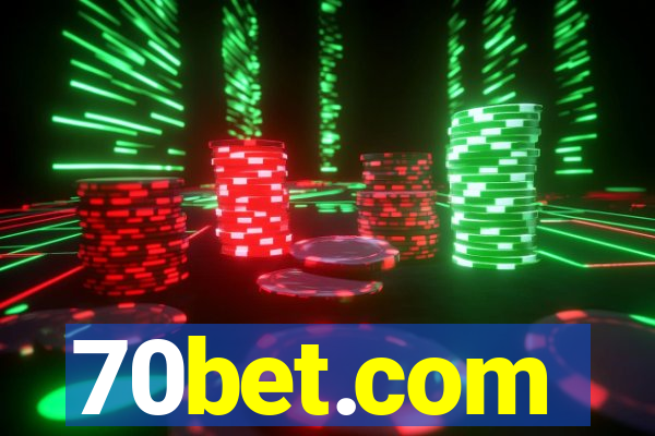 70bet.com