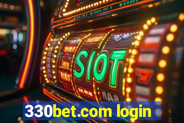 330bet.com login