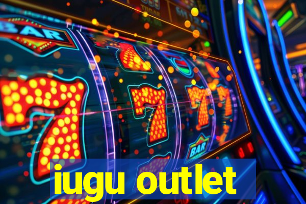 iugu outlet