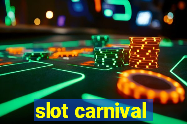 slot carnival