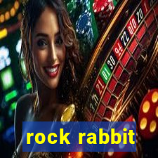 rock rabbit