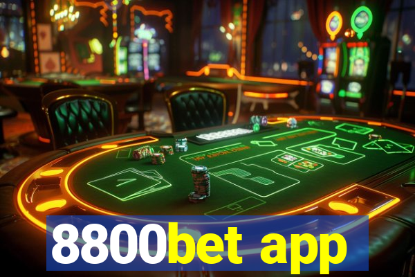 8800bet app