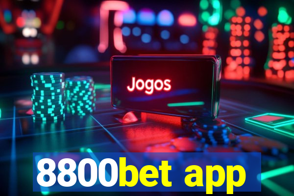 8800bet app