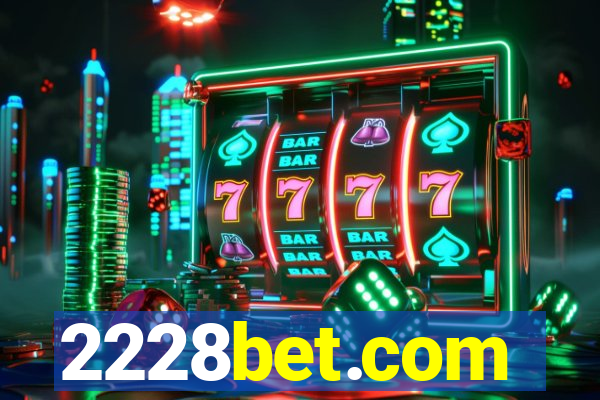 2228bet.com