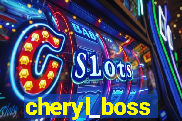 cheryl_boss