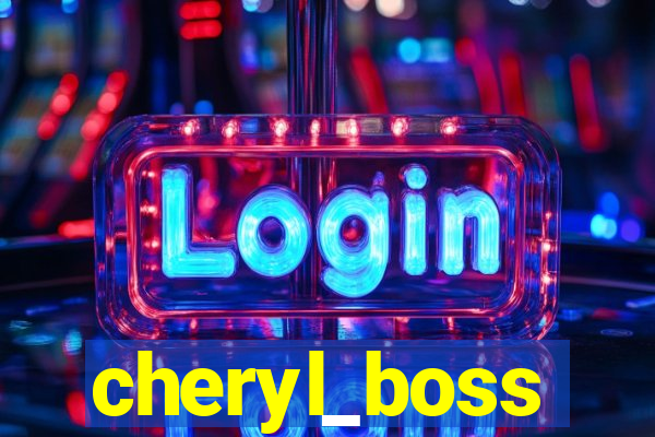 cheryl_boss