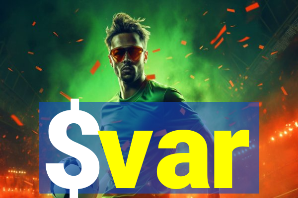 $var