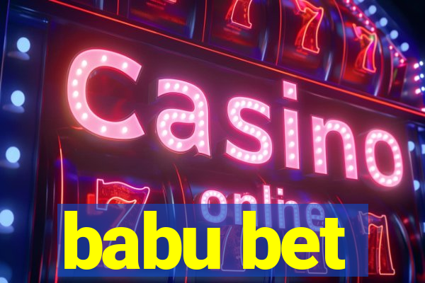 babu bet