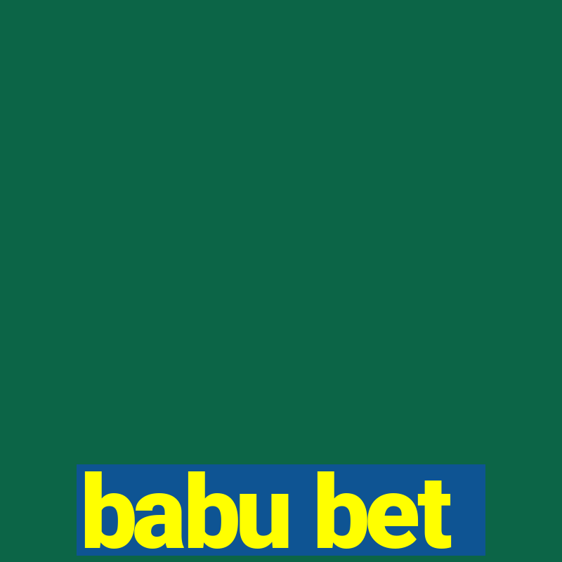 babu bet