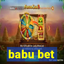 babu bet