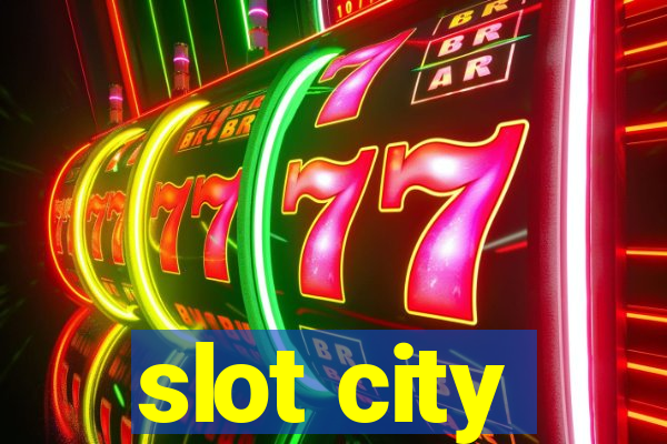 slot city