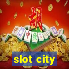 slot city