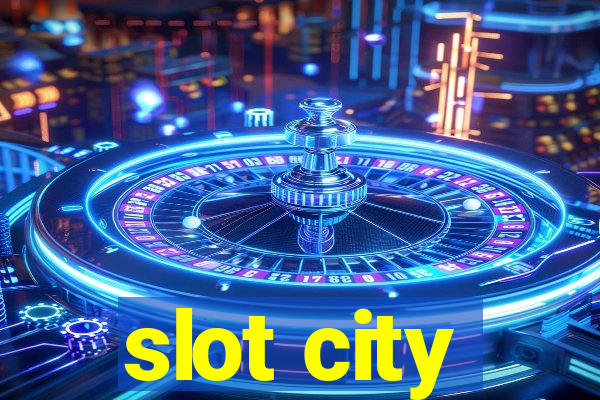 slot city