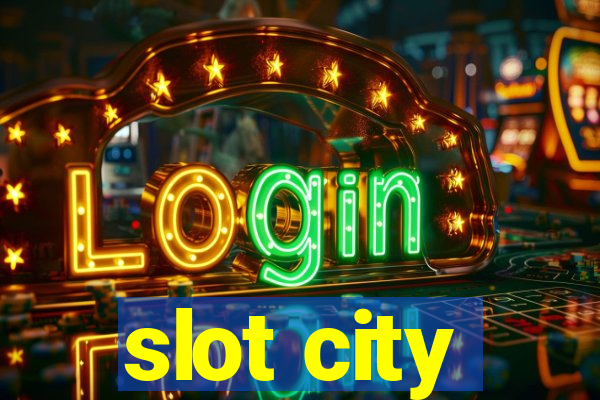 slot city