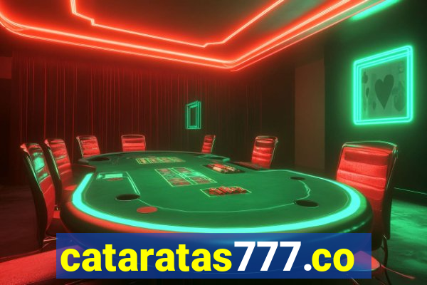 cataratas777.com