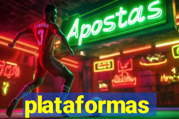 plataformas brasileiras de jogos