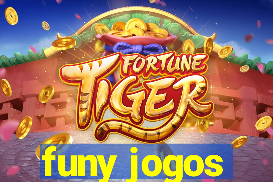 funy jogos