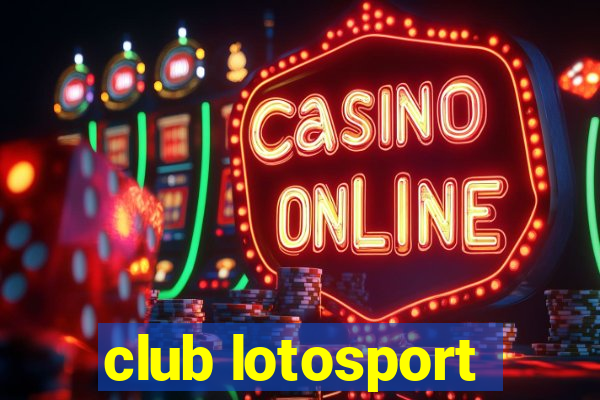 club lotosport