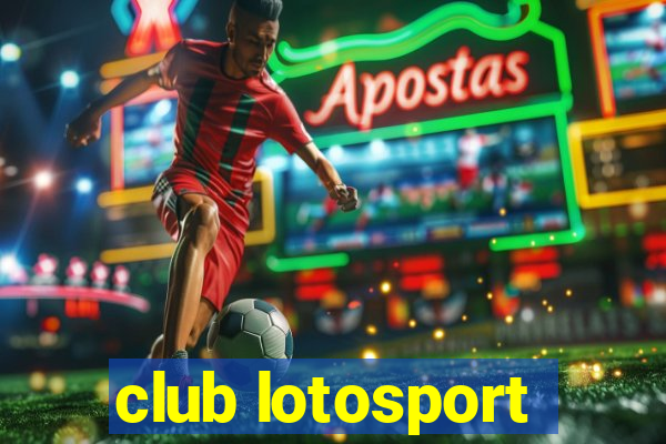 club lotosport