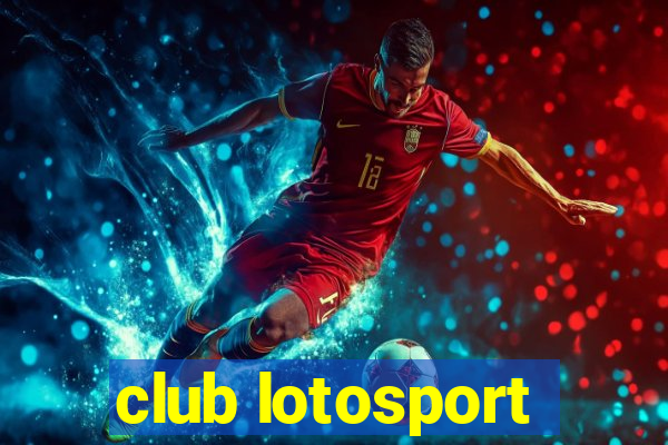 club lotosport