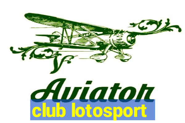 club lotosport