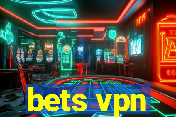 bets vpn