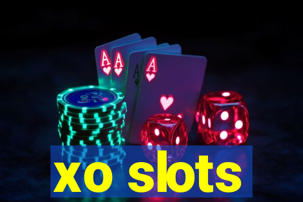 xo slots