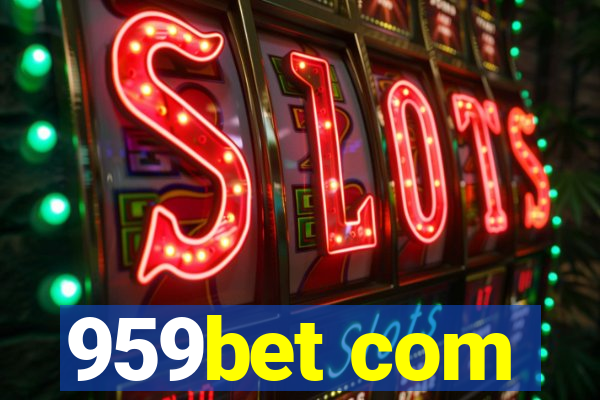 959bet com